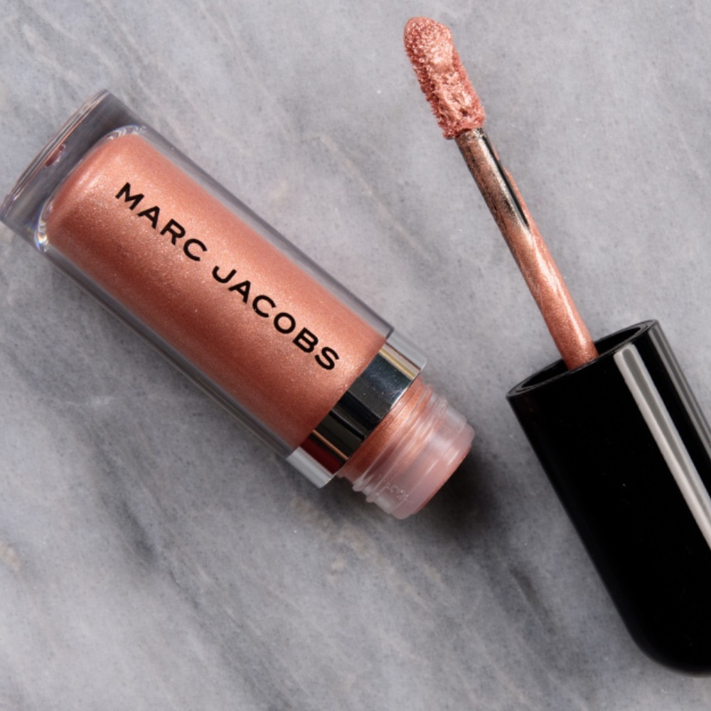 Marc Jacobs SEE QUINS Glam Glitter LIQUID Eyeshadow 82 GLEAM GIRL NIB